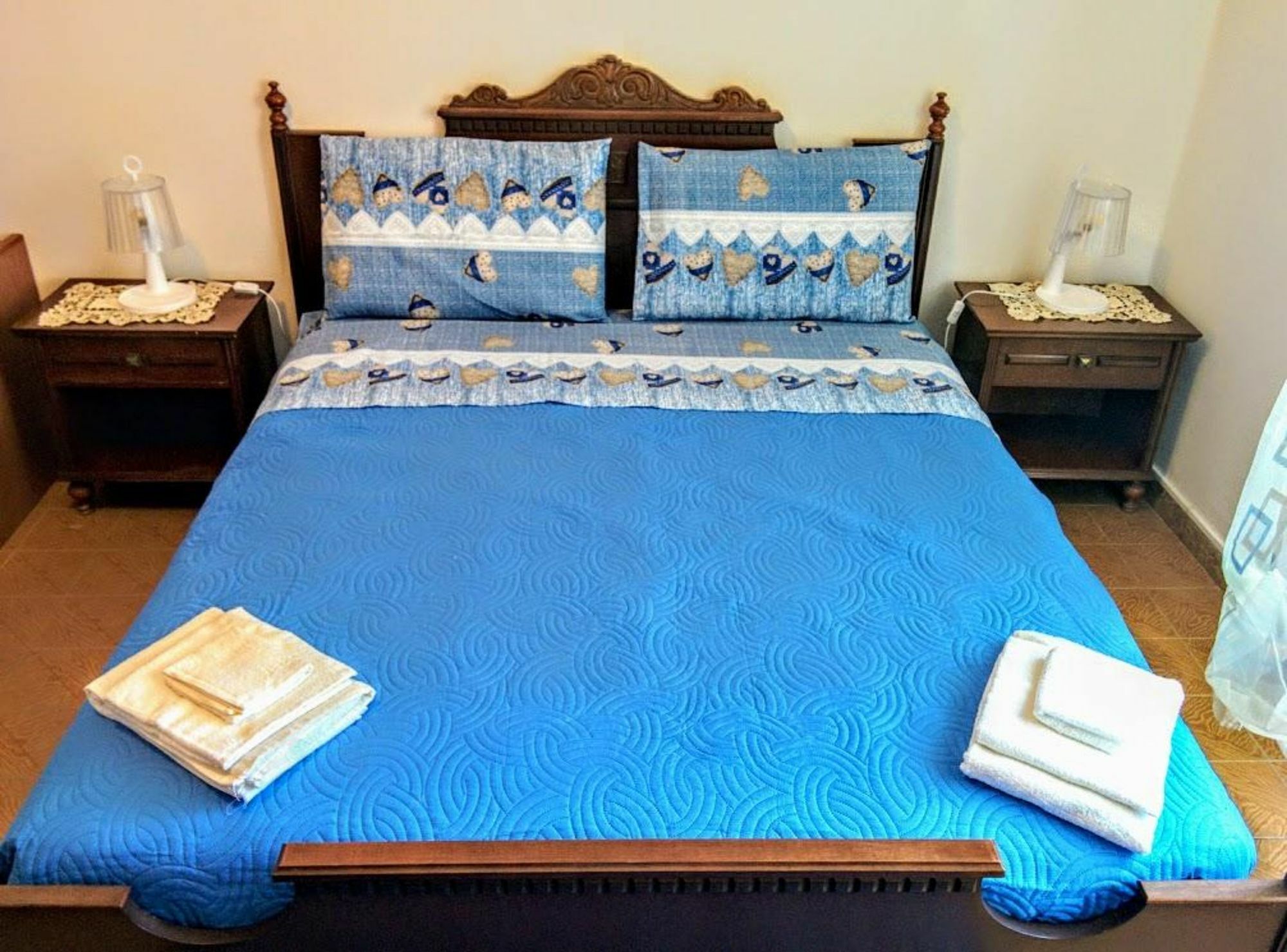 Apartamento Venezia-Местре Екстериор снимка