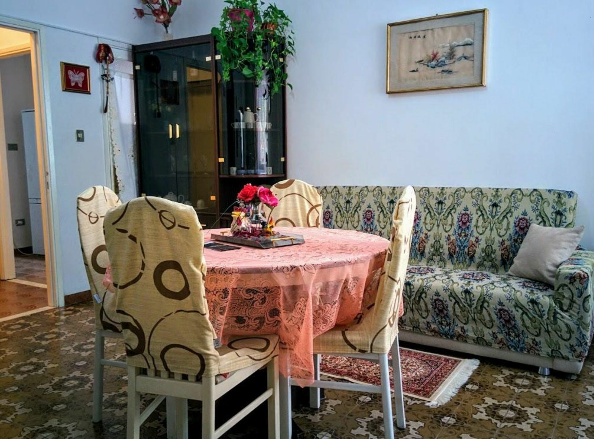 Apartamento Venezia-Местре Екстериор снимка