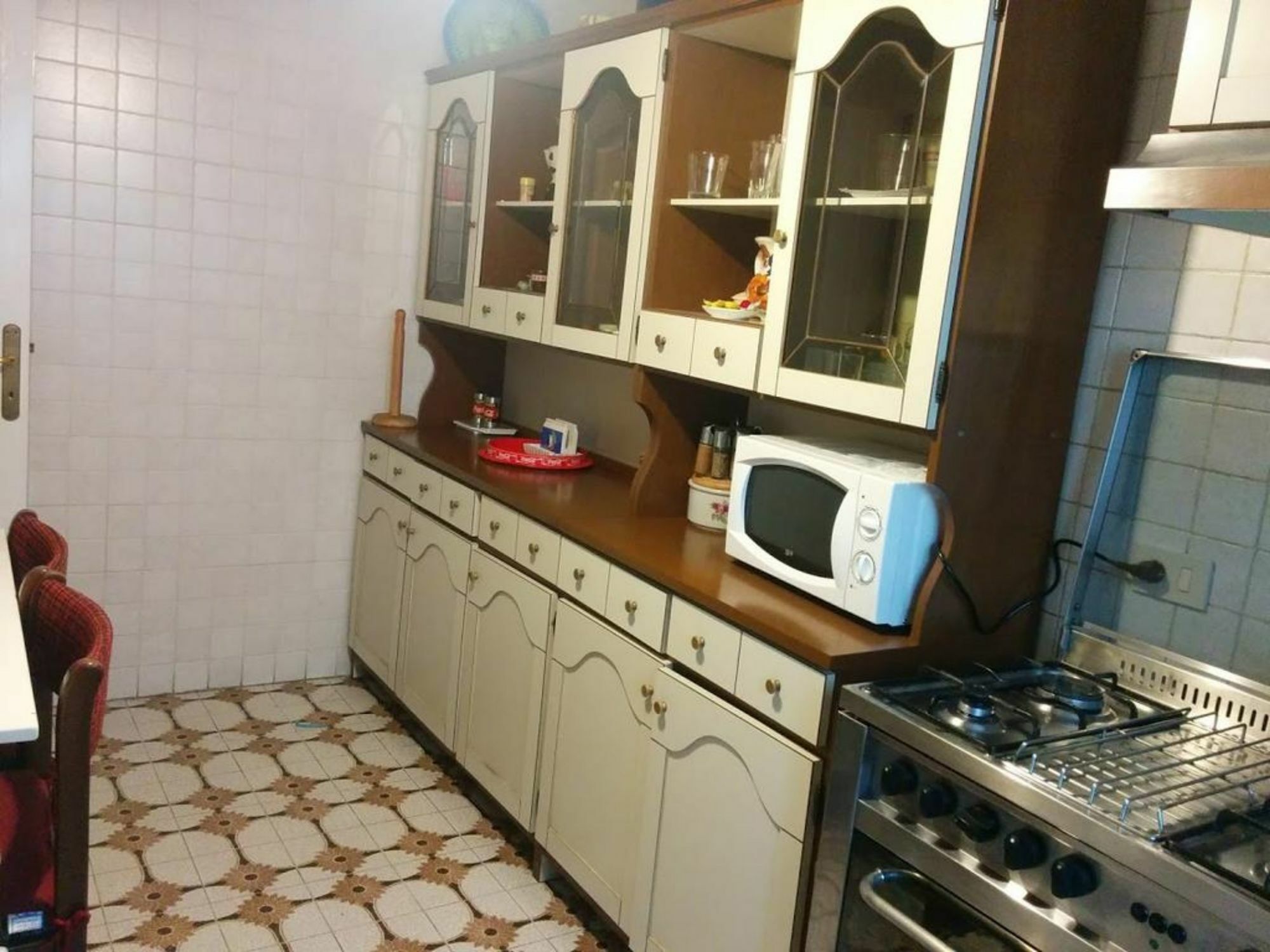 Apartamento Venezia-Местре Екстериор снимка