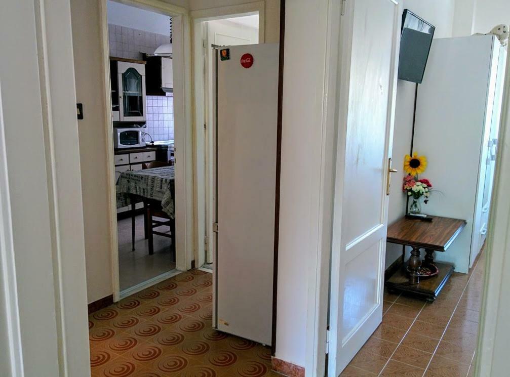 Apartamento Venezia-Местре Екстериор снимка