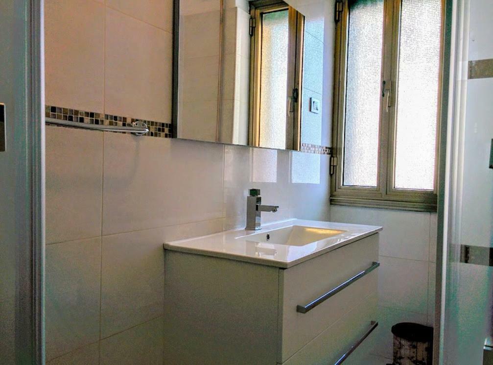 Apartamento Venezia-Местре Екстериор снимка